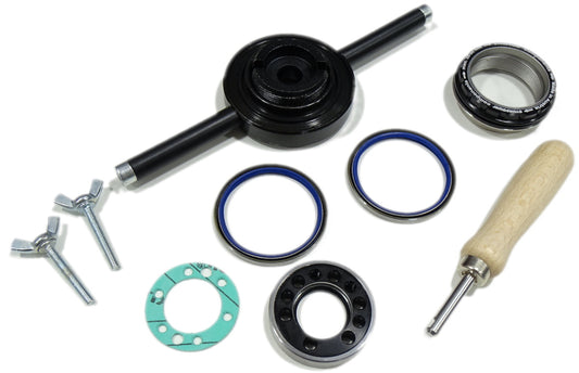 Rohloff® sealing package