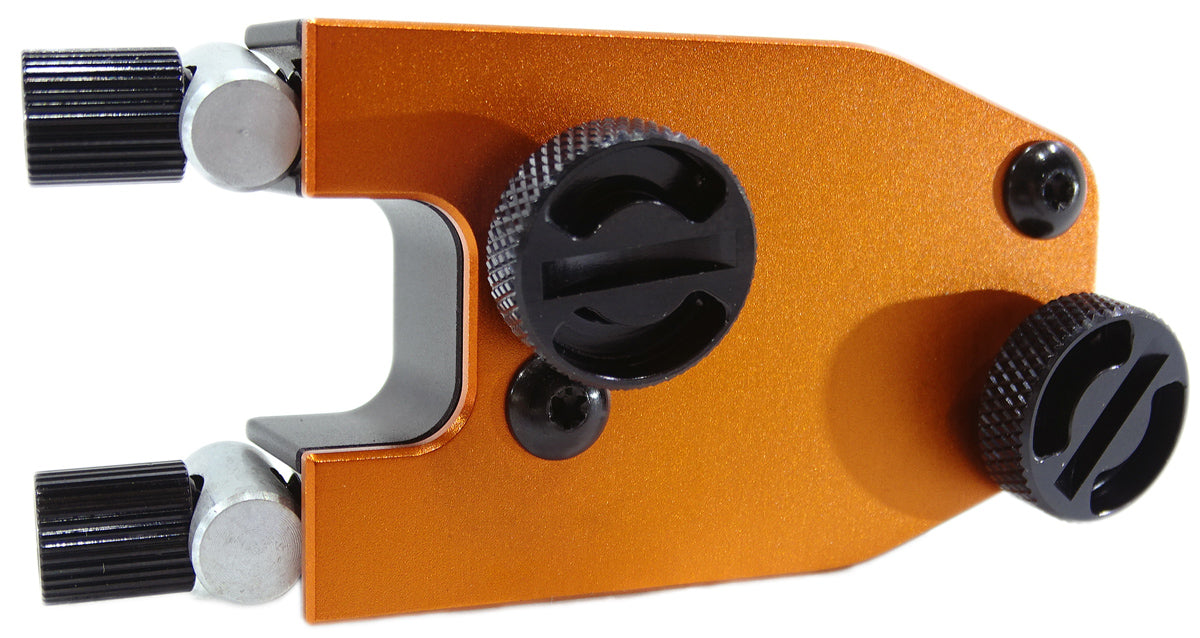 external gear box for Rohloff® gear hub