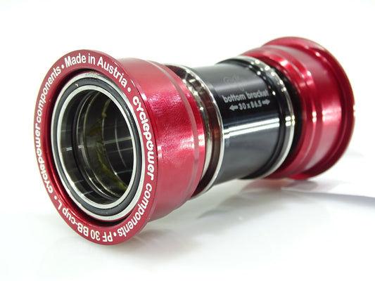 Press-Fit 30 fiets bottom bracket RD 68