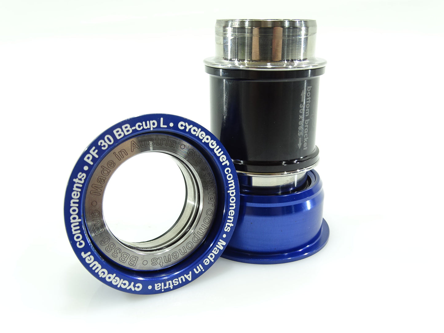 Press-Fit 30 fiets bottom bracket RD 68