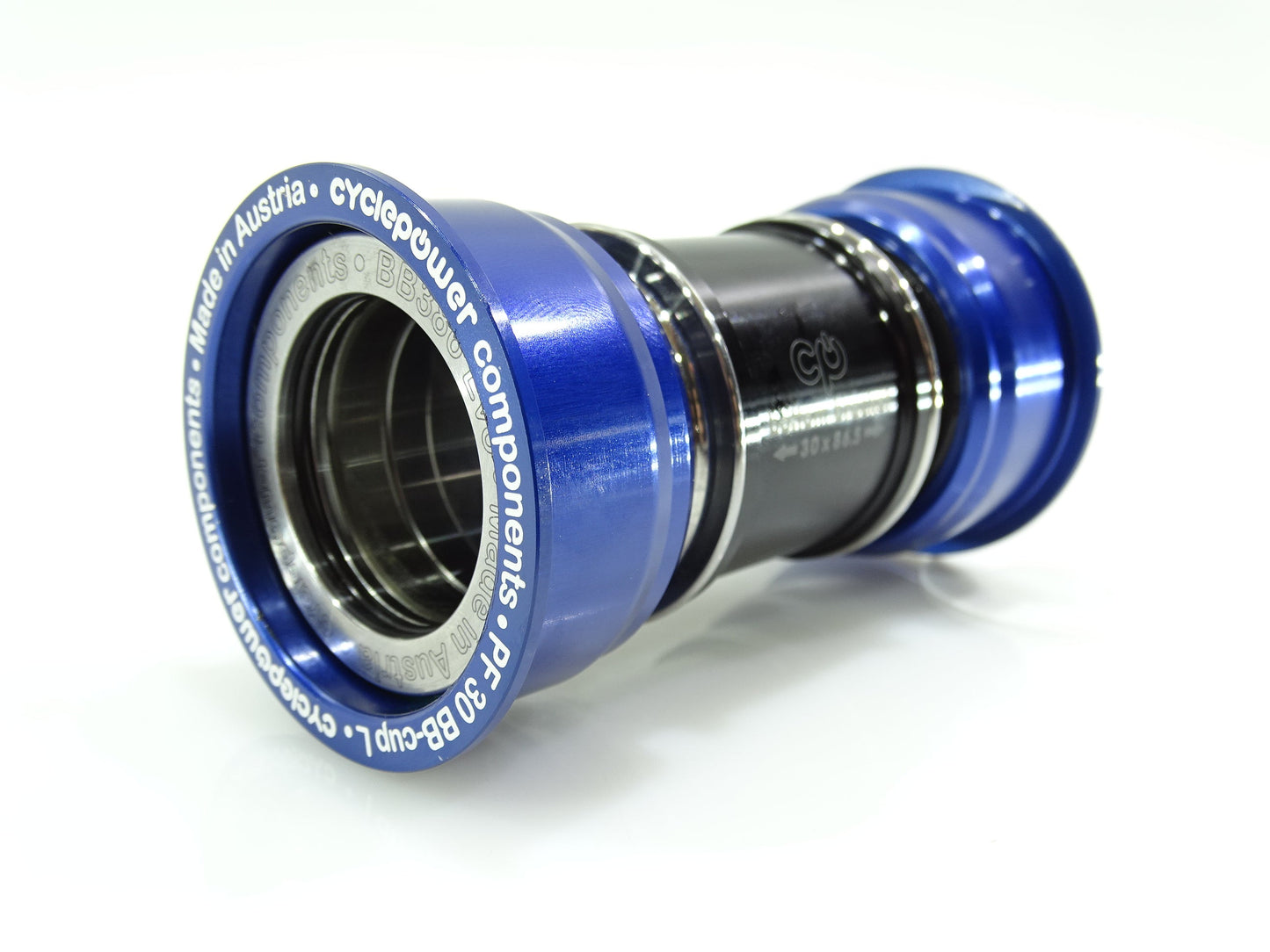 Press-Fit 30/24 fiets bottom bracket 68