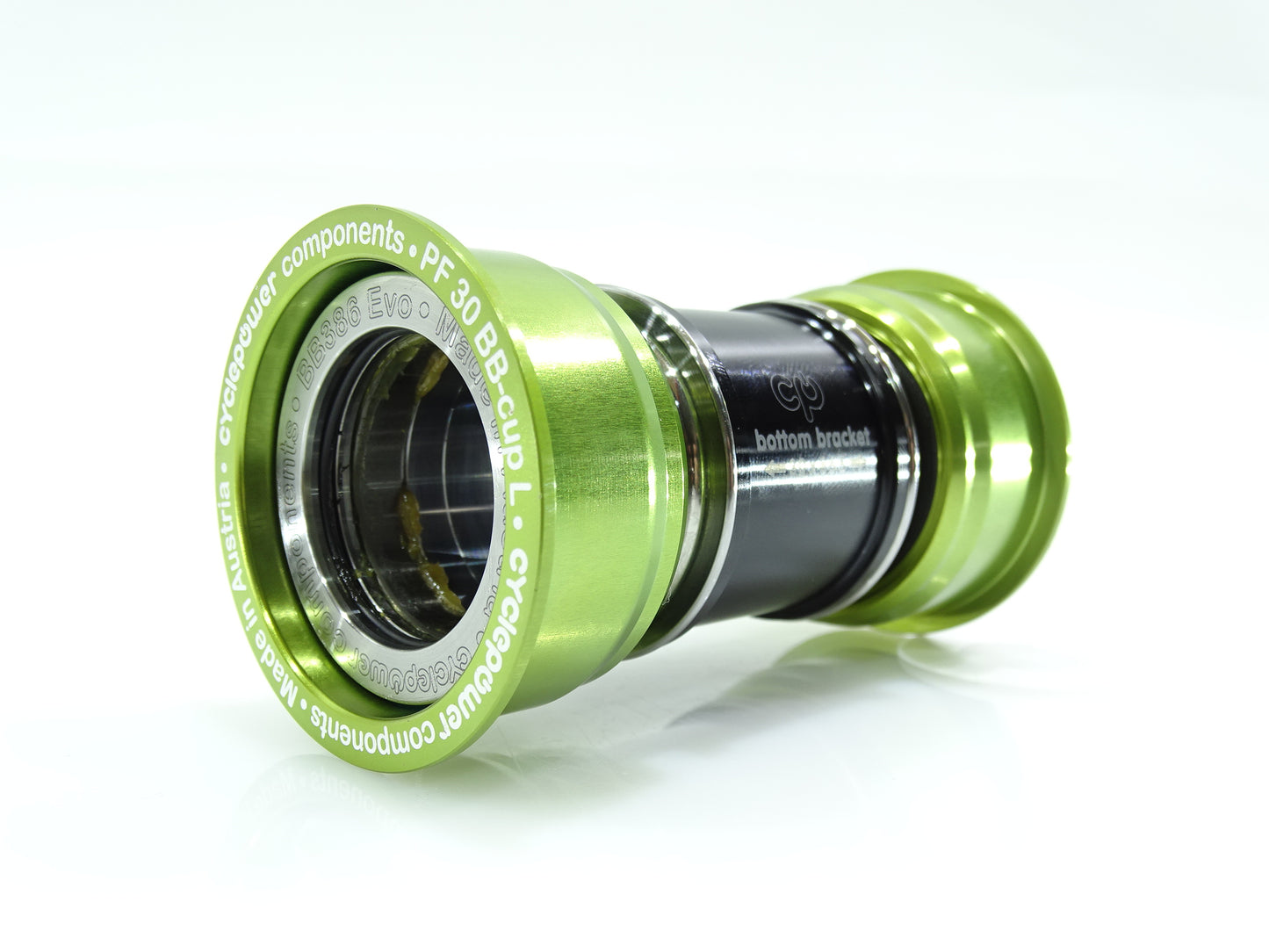 Press-Fit 30 fiets bottom bracket 86.5