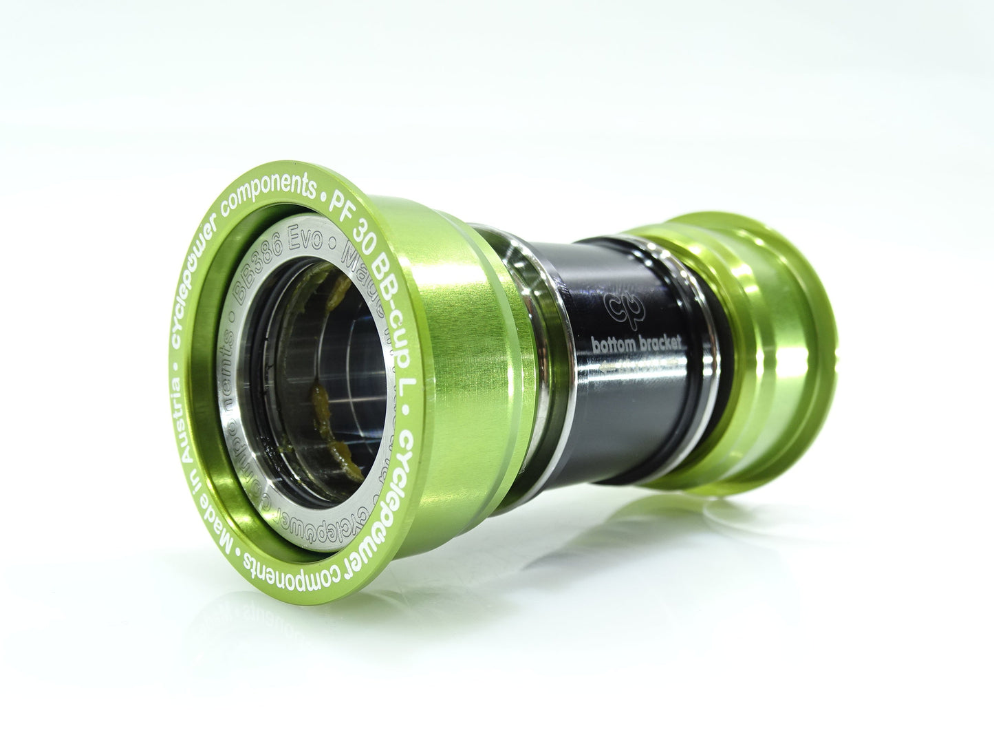 Press-Fit 30/24 fiets bottom bracket 68