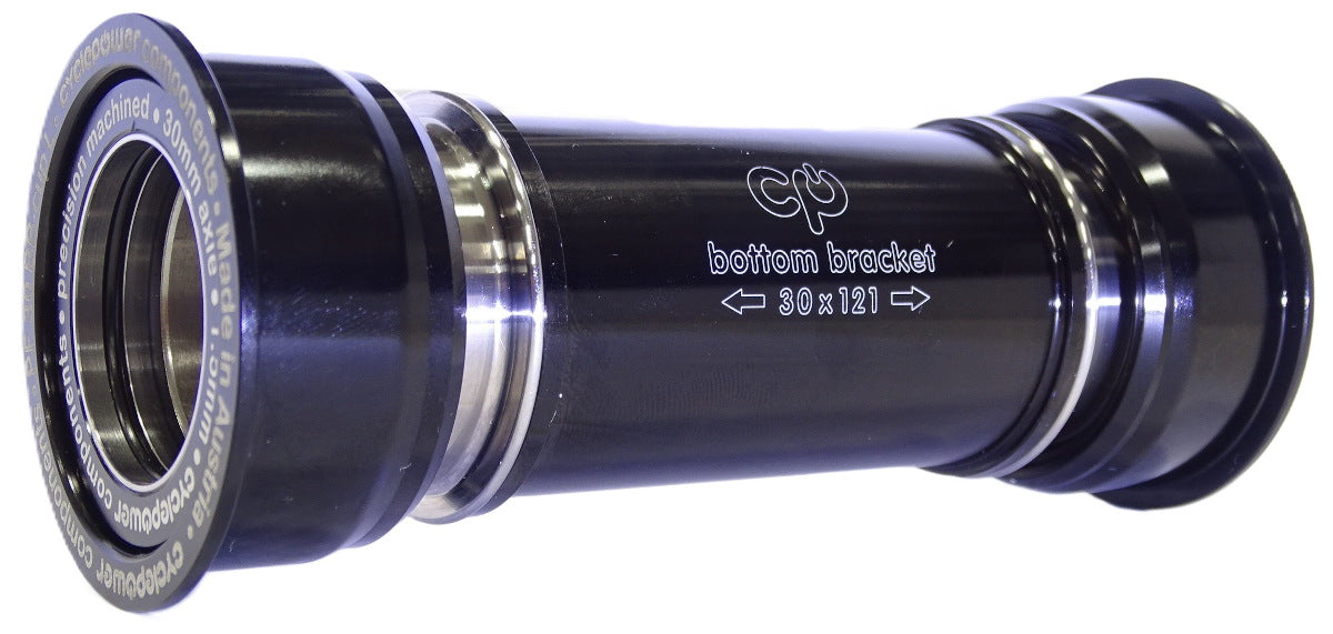 Press-Fit 30 bottom bracket Fat 121