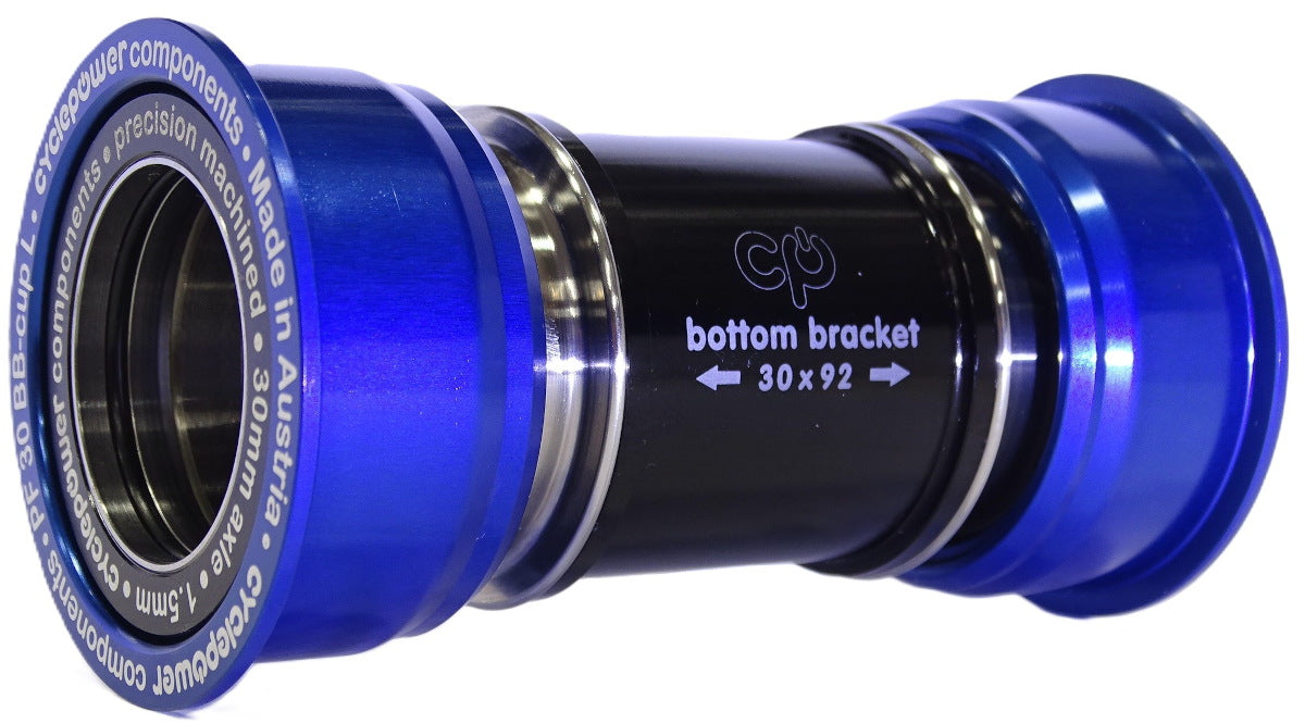 Press-Fit 30 bottom bracket MTN 92