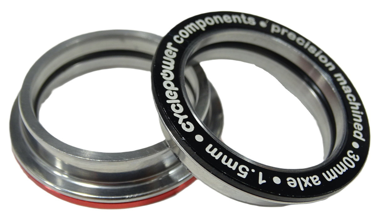 Press-Fit 30 fiets bottom bracket Fat 132