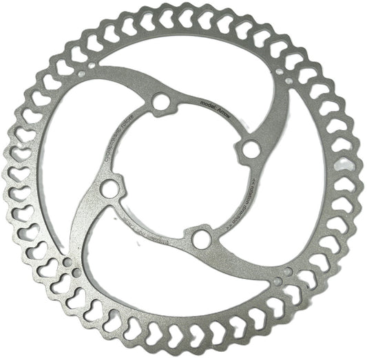 Arrow disc brake rotor Rohloff