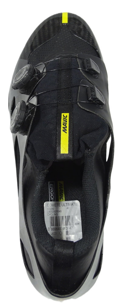 Comete Ultimate full carbon racing shoes