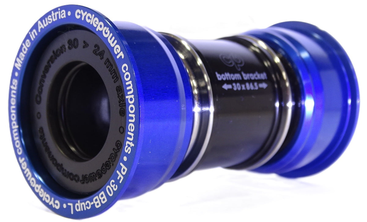 Press-Fit 30/24 bottom bracket RD 86.5