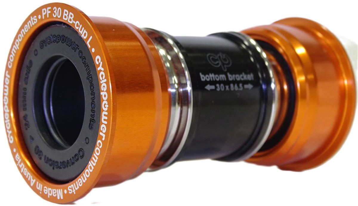 Press-Fit 30/24 bottom bracket RD 86.5