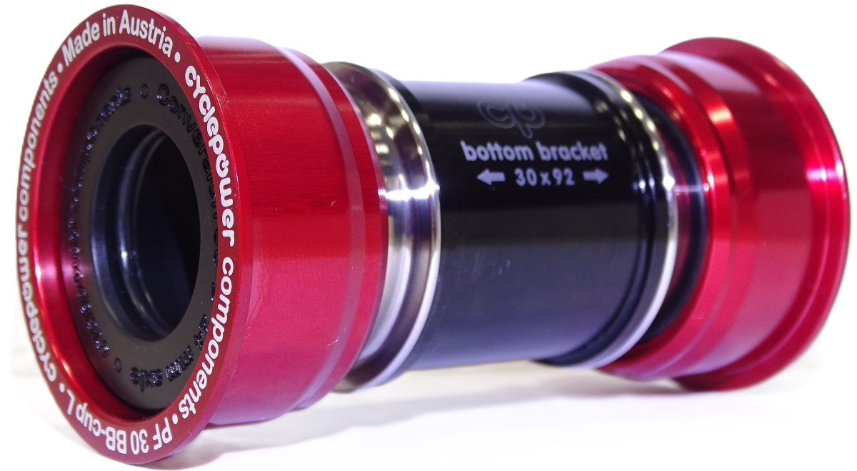 Press-Fit 30/24 bottom bracket MTN 92