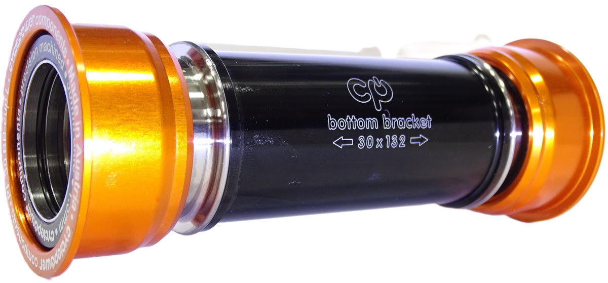 Press-Fit 30 fiets bottom bracket Fat 132