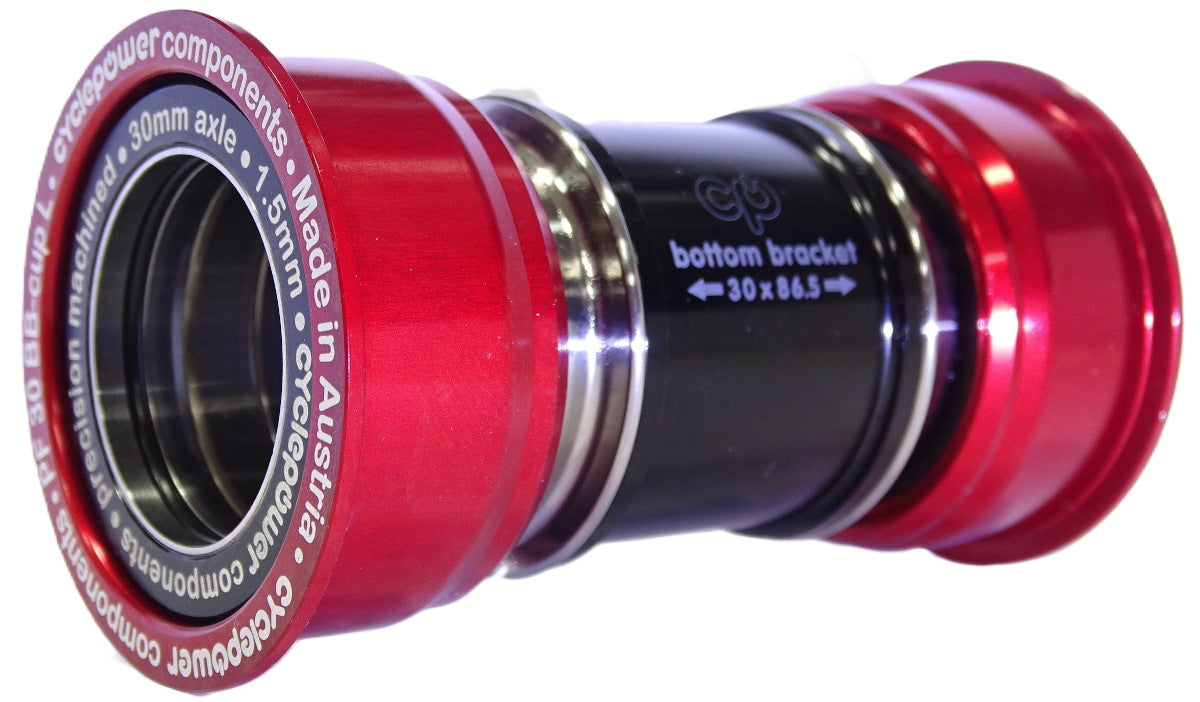 Press-Fit 30 bottom bracket RD 86.5