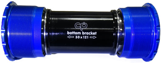 T47x24 fiets bottom bracket Fat 121