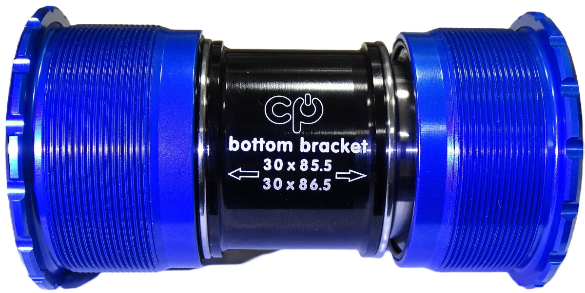 T47x24 fiets bottom bracket 85.5