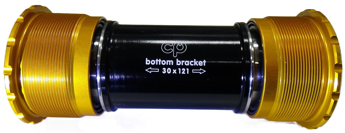 T47x24 fiets bottom bracket Fat 121