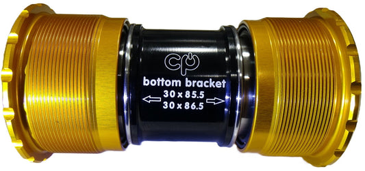 T47x24 fiets bottom bracket 85.5