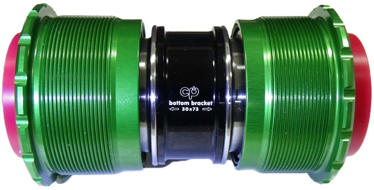 T47x24 fiets bottom bracket 73