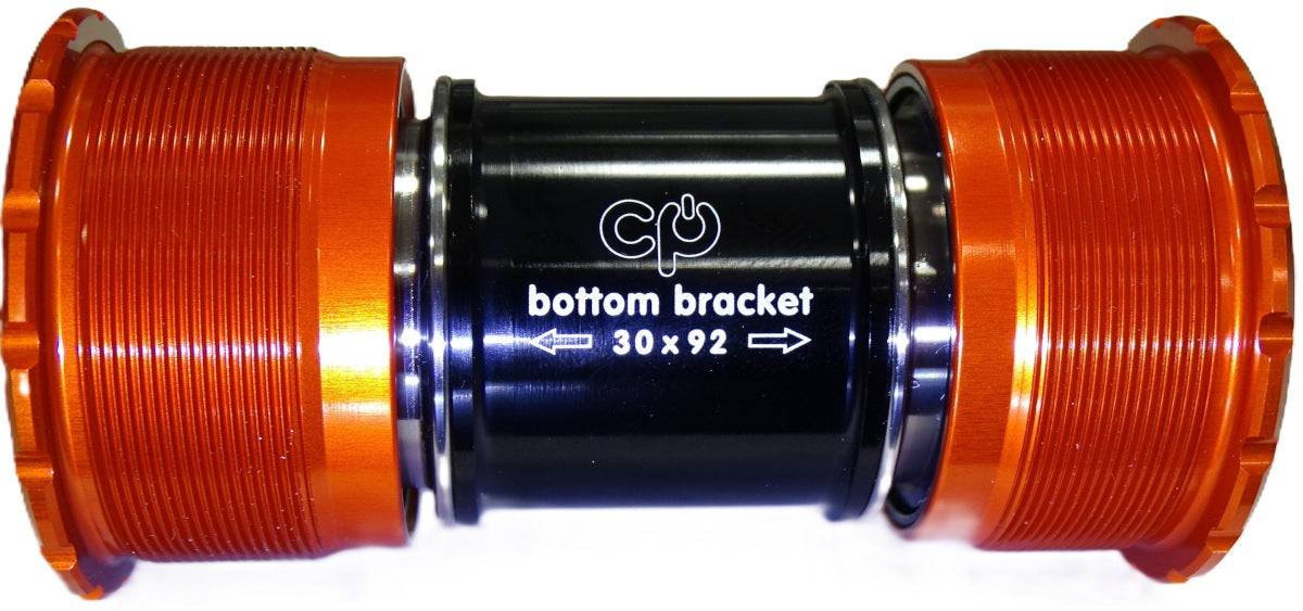 T47x24 fiets bottom bracket 92