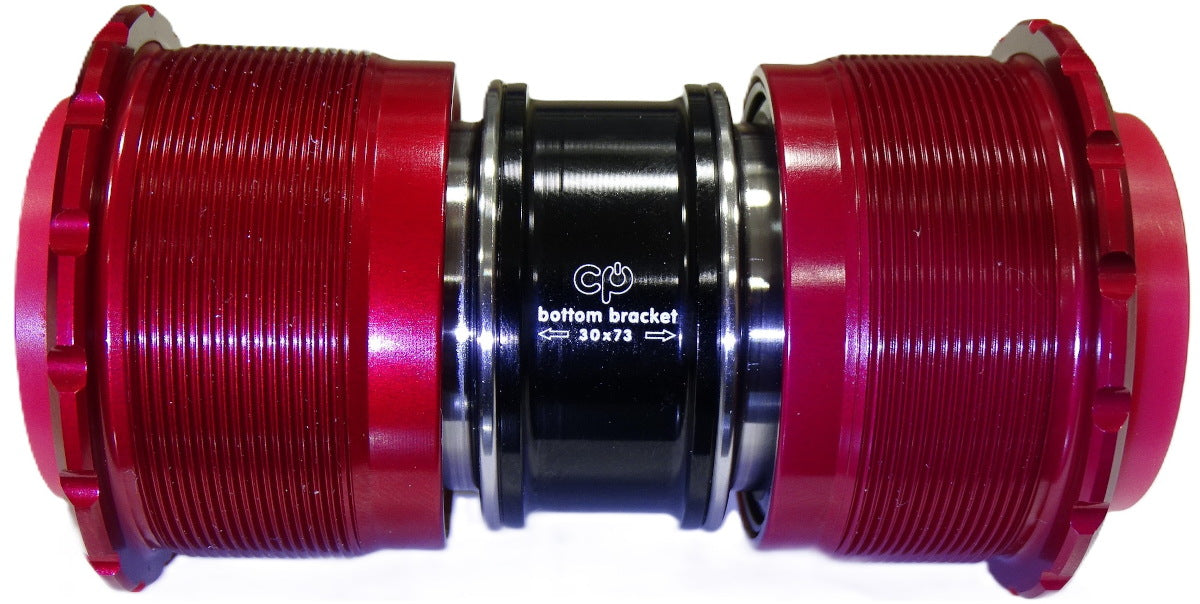 T47x24 fiets bottom bracket 73