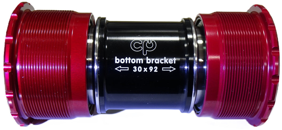 T47x24 fiets bottom bracket 92