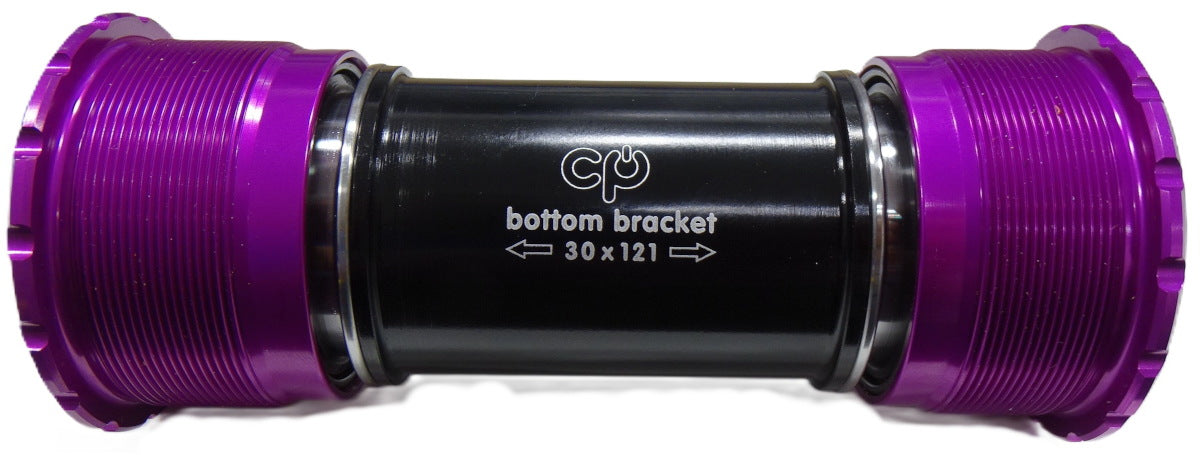 T47x24 fiets bottom bracket Fat 121