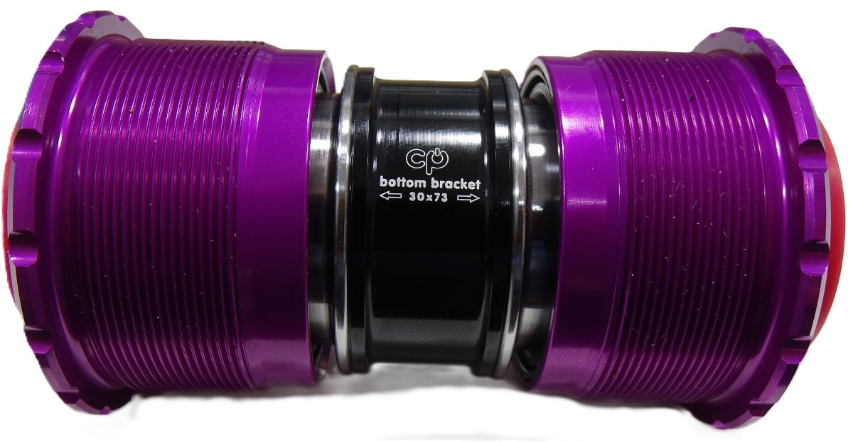 T47x24 fiets bottom bracket 73