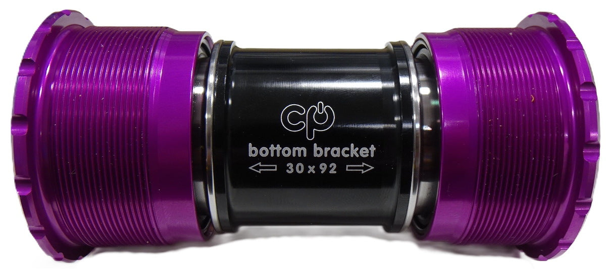 T47x24 fiets bottom bracket 92