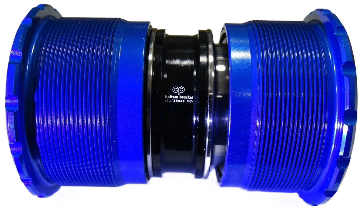 T47x30 fiets bottom bracket RD 68