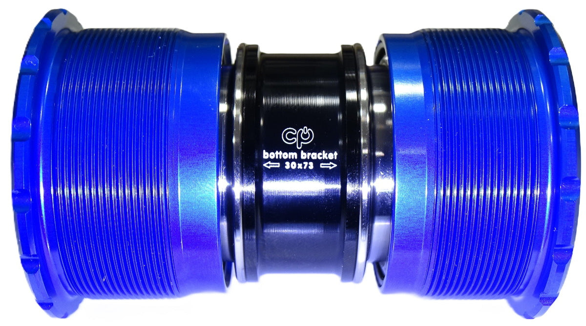 T47x30 fiets bottom bracket 73