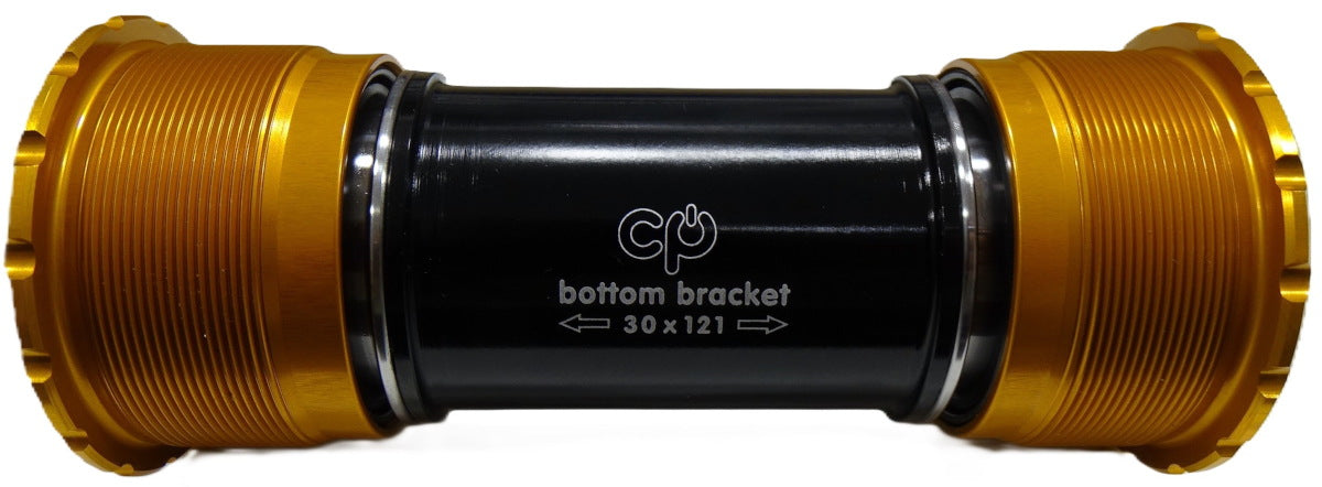 T47x30 fiets bottom bracket Fat 121