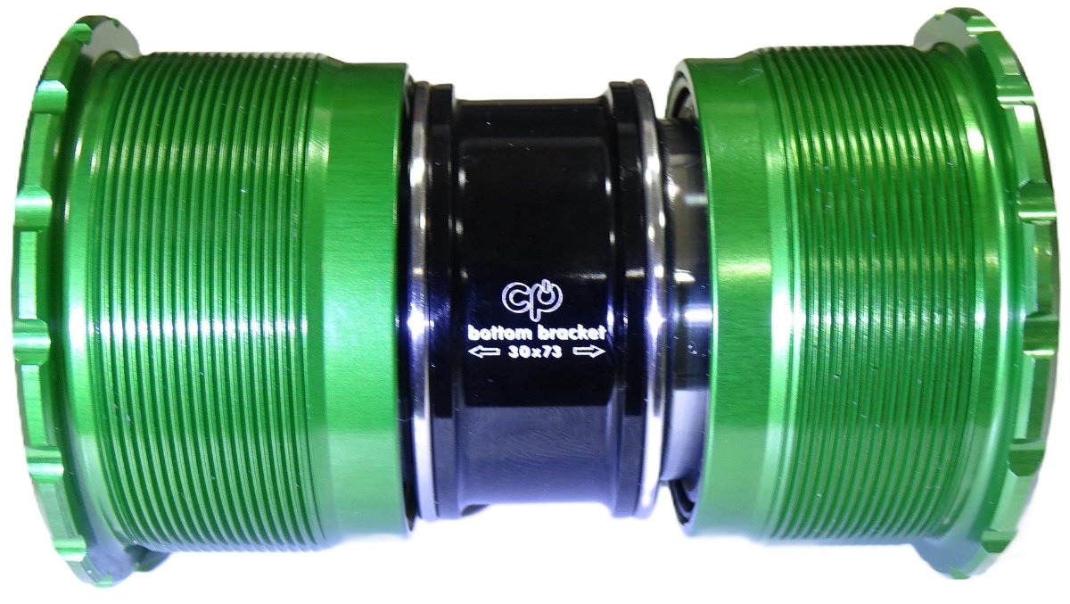 T47x30 fiets bottom bracket 73