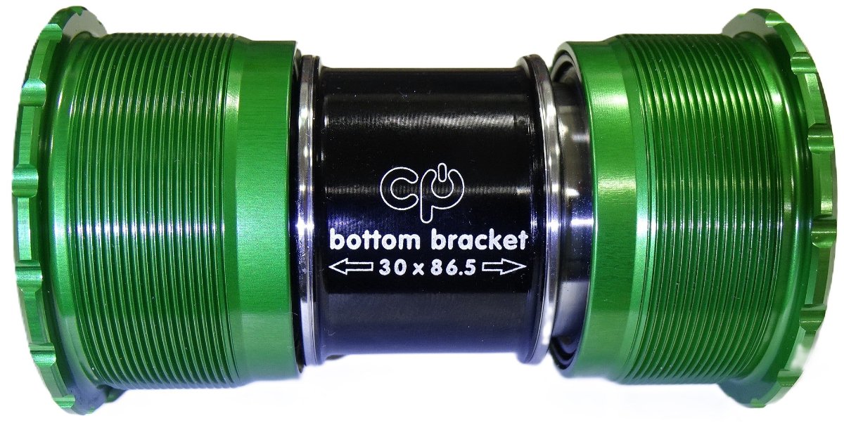 T47x24 fiets bottom bracket 85.5