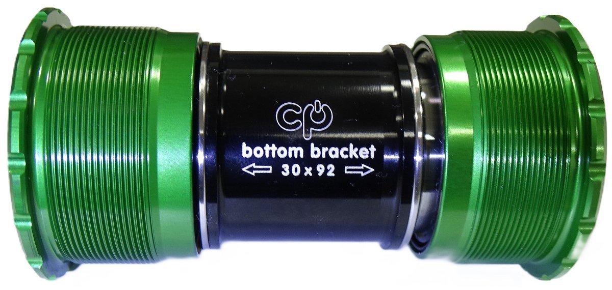 T47x24 fiets bottom bracket 92