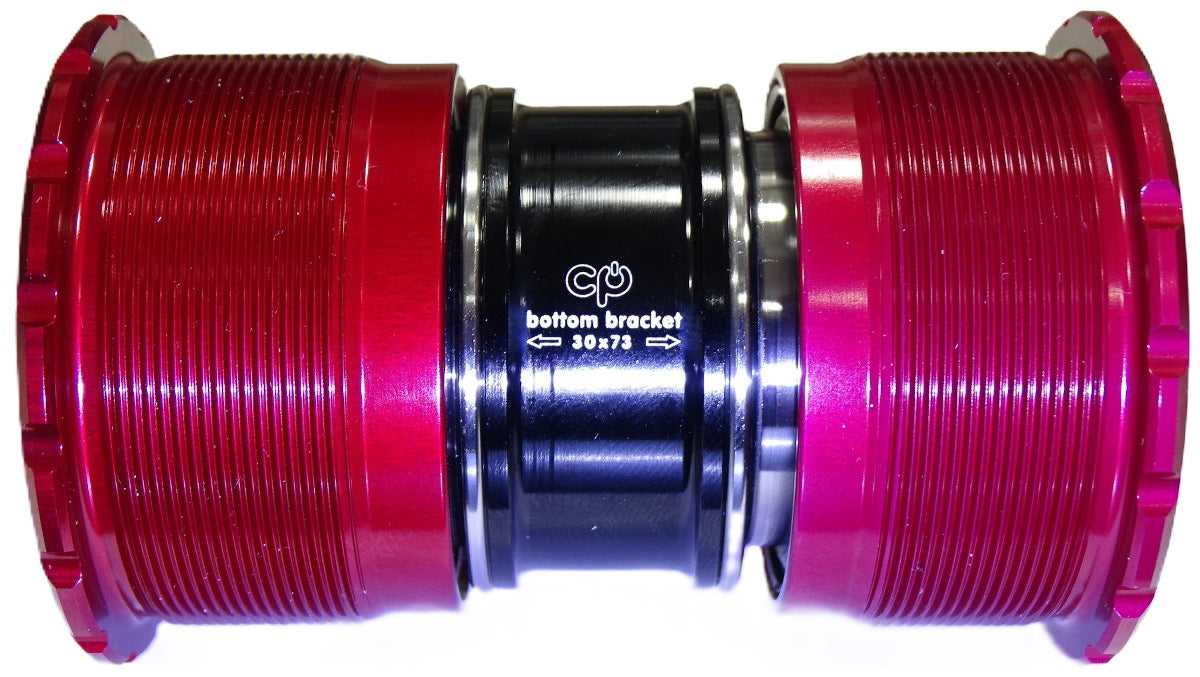 T47x30 fiets bottom bracket 73