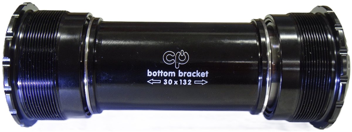 T47x30 fiets bottom bracket Fat 132