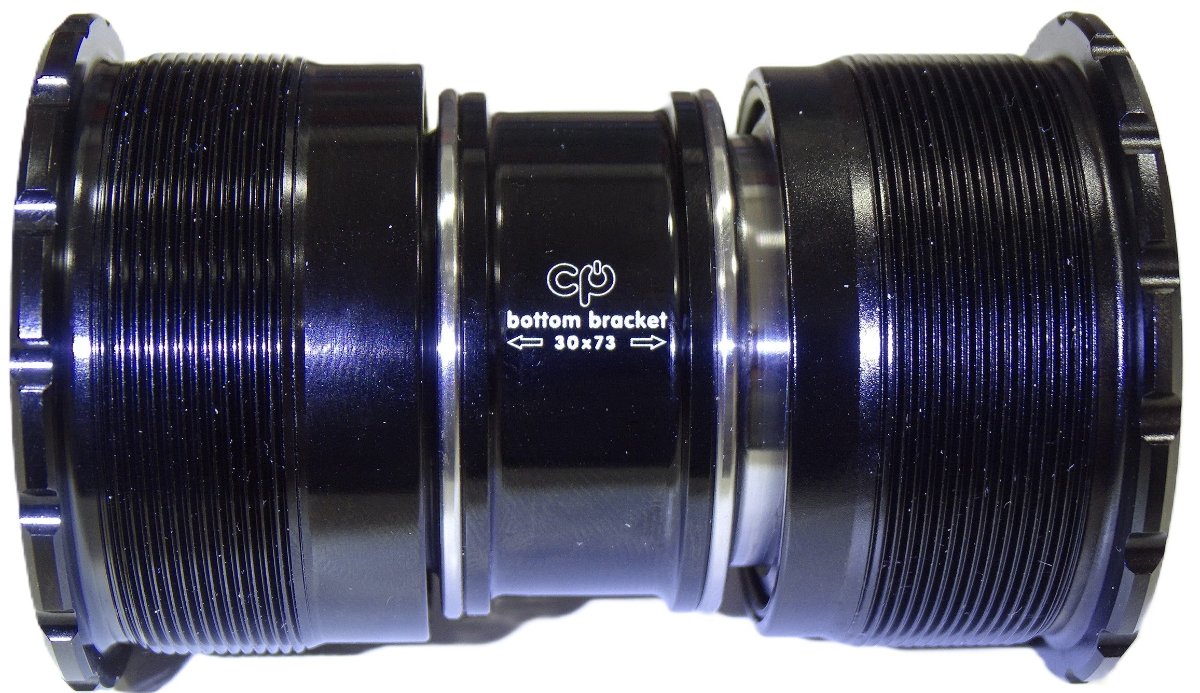 T47x30 fiets bottom bracket 73