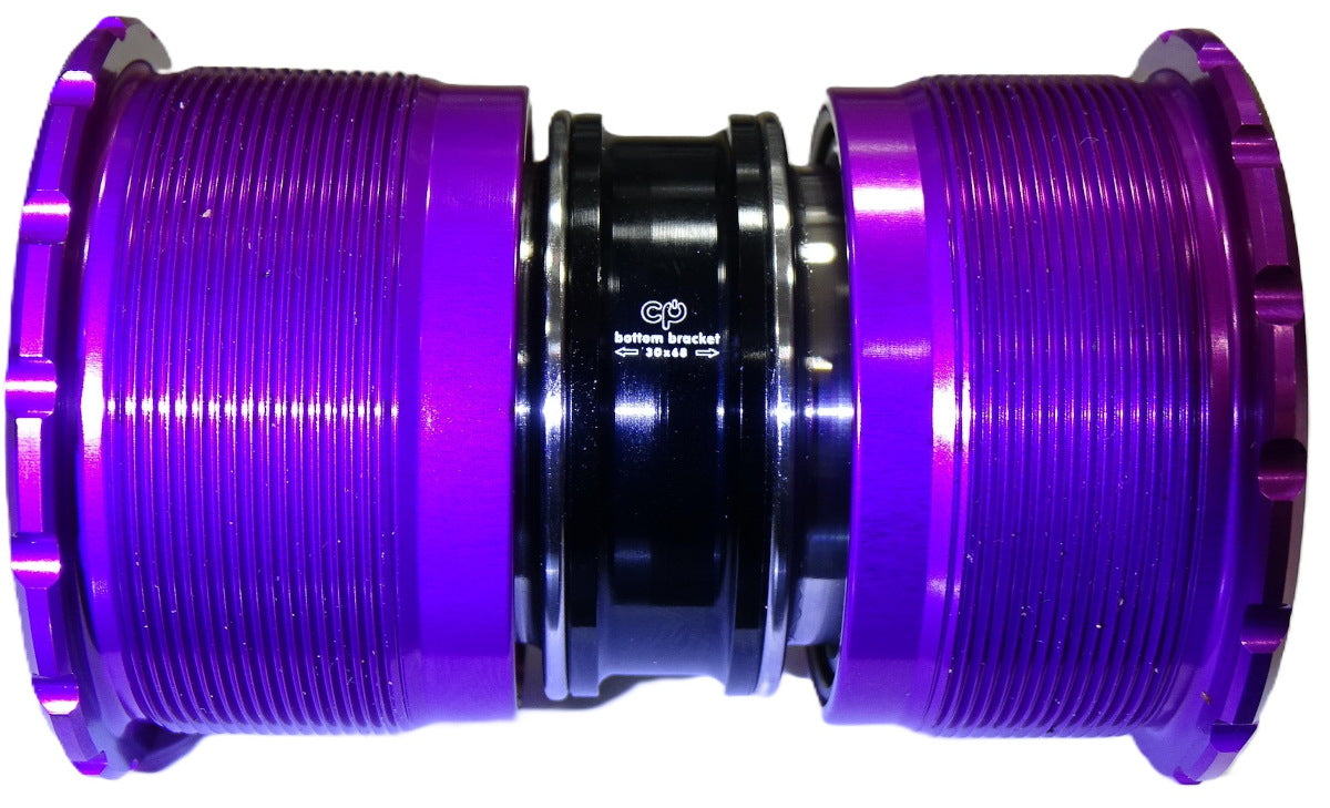 T47x30 fiets bottom bracket RD 68