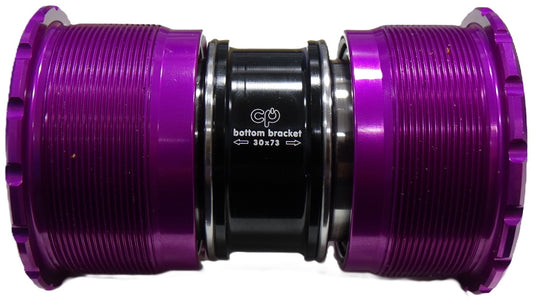 T47x30 fiets bottom bracket 73