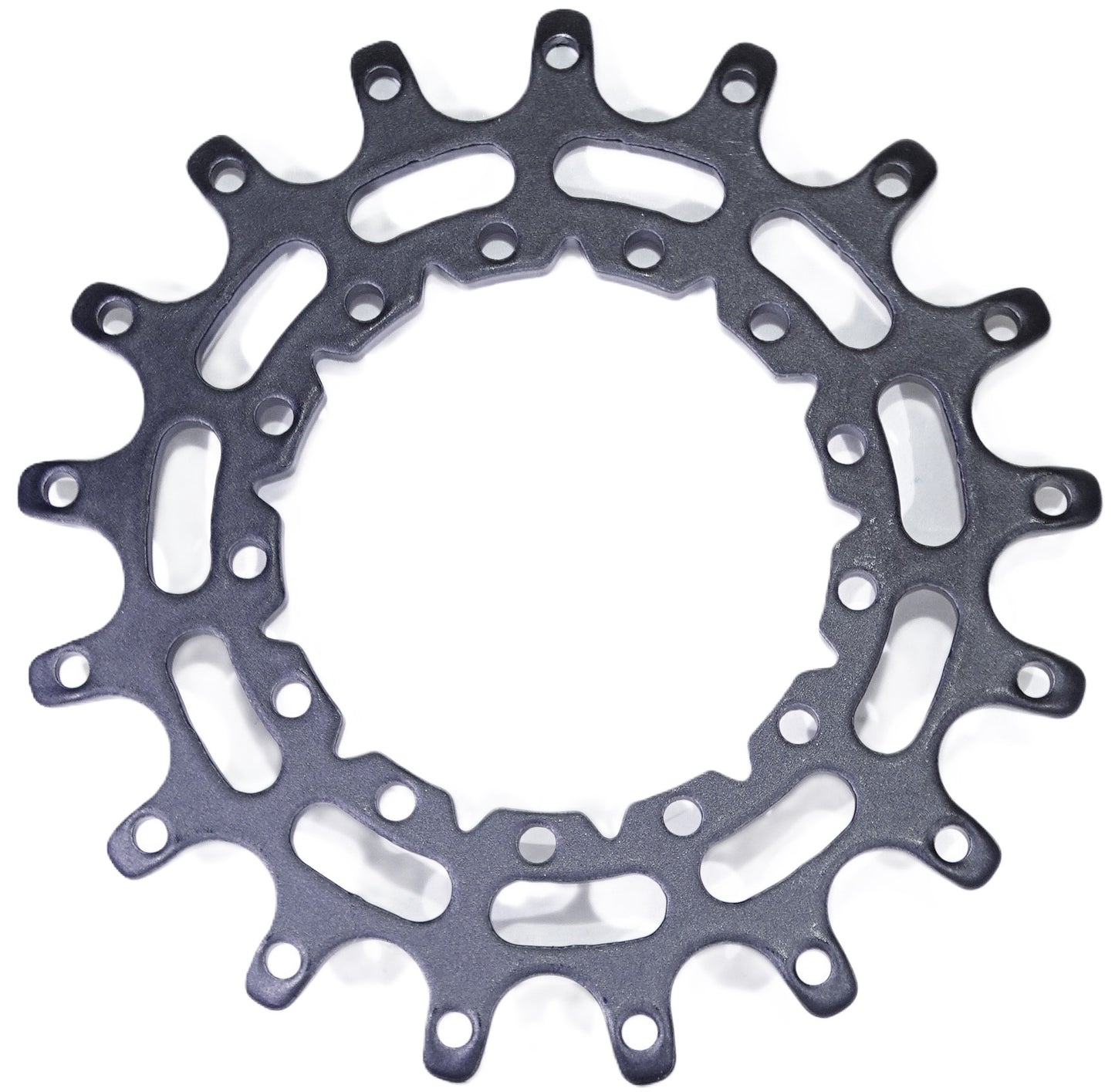 chain cog 1/2' x 1/8'