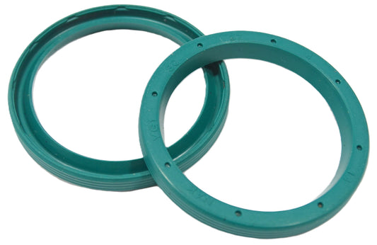 oil seal type A0